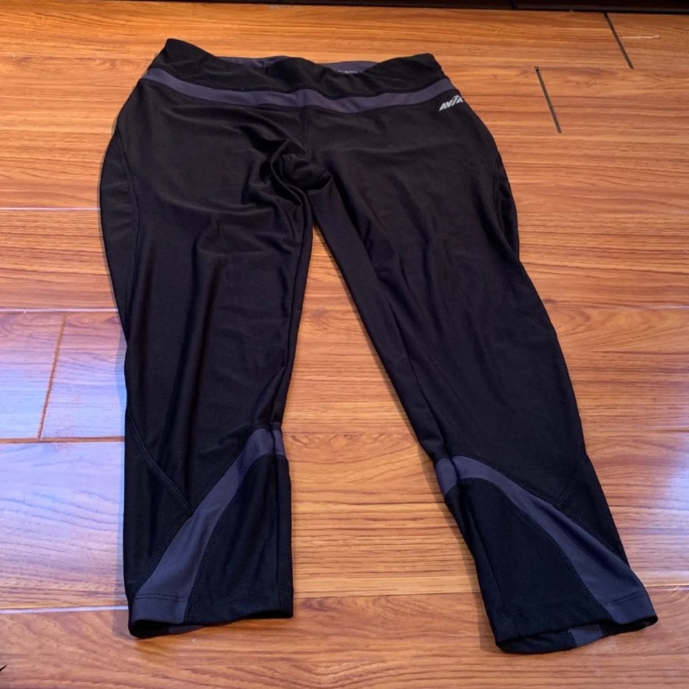 Avia Cropped Leggings